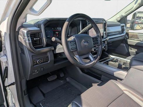 New 2025 Ford F250 Lariat w/ Lariat Ultimate Package image 2