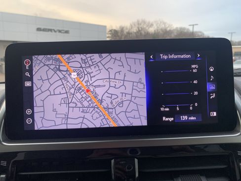 Certified 2023 Lexus GX 460 Luxury image 24