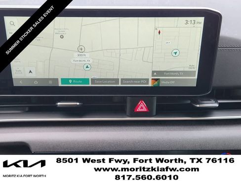 New 2026 Kia Carnival EX FWD image 12