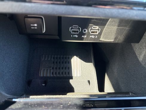 New 2026 Jeep Grand Wagoneer Limited AWD/4WD image 71