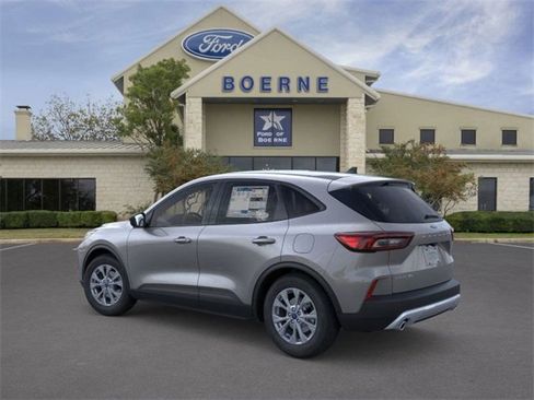 New 2026 Ford Escape Active image 4