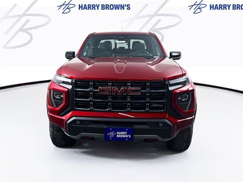 New 2026 GMC Canyon AT4 w/ Technology Plus Package image 28