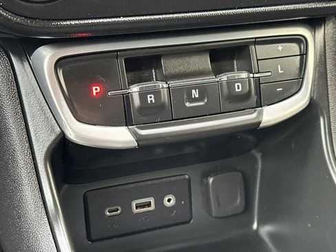 Certified 2022 GMC Terrain SLE w/ LPO, Cargo Package image 28