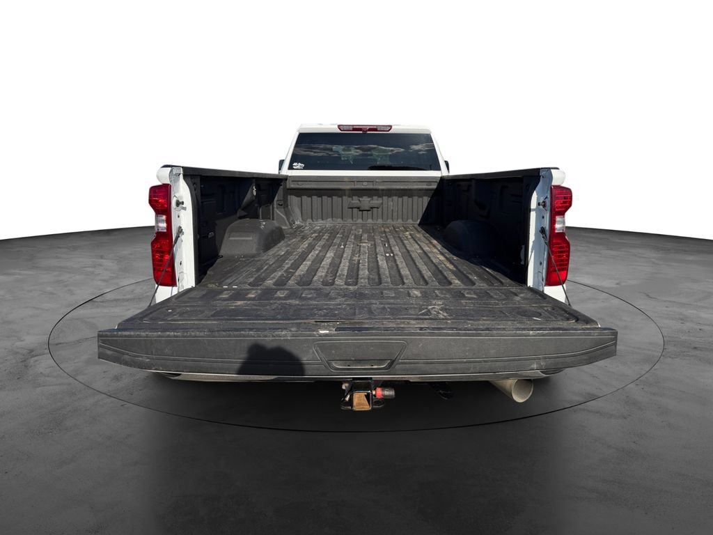 Used 2024 Chevrolet Silverado 2500 LT w/ All Star Edition AWD/4WD image 23