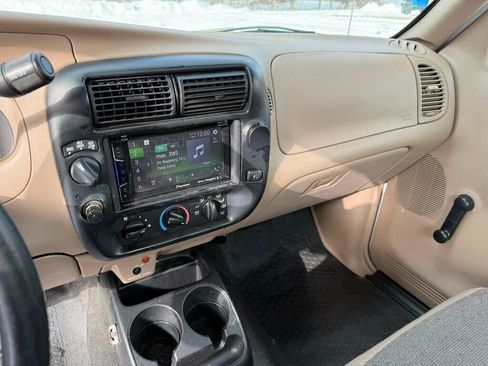 Used 2002 Ford Ranger Edge image 26