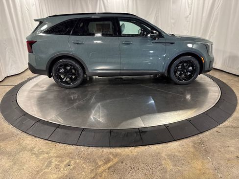New 2026 Kia Sorento SX Prestige AWD/4WD image 6