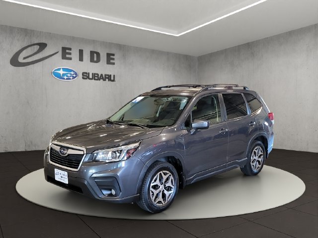 Used 2020 Subaru Forester Premium AWD/4WD image 7