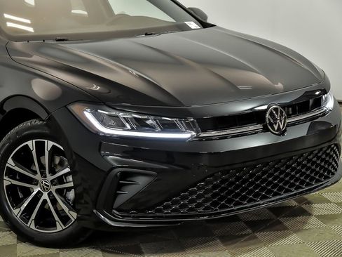 New 2026 Volkswagen Jetta Sport FWD image 2