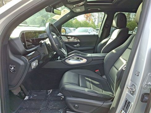 Used 2020 Mercedes-Benz GLE 350 4MATIC image 11