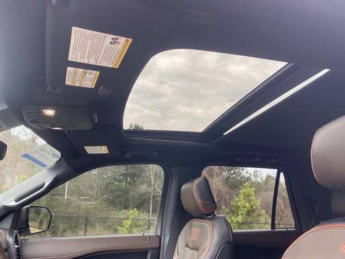 Certified 2021 Ford Expedition Max King Ranch image 24
