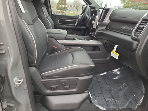 New 2026 RAM 2500 Laramie image 22