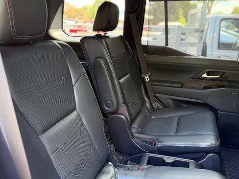 Used 2024 Lexus GX 550 w/ Cold Area Package AWD/4WD image 60