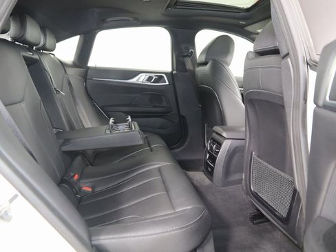 Used 2023 BMW M440i xDrive Gran Coupe w/ Parking Assistance Package image 14