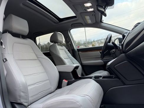 Used 2022 Honda CR-V EX-L image 53