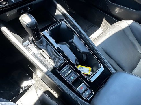 Used 2023 Honda Accord Sport image 27
