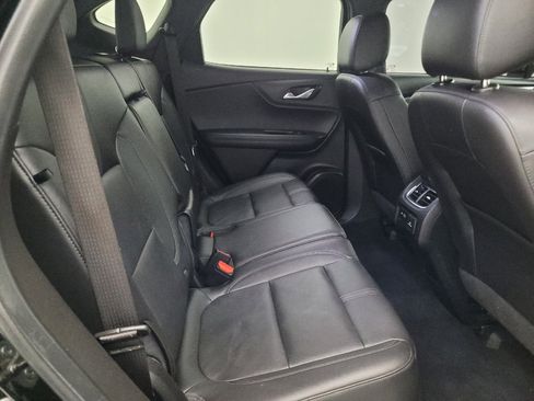 Used 2021 Chevrolet Blazer LT w/ Sound & Technology Package image 19