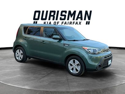 Used 2014 Kia Soul