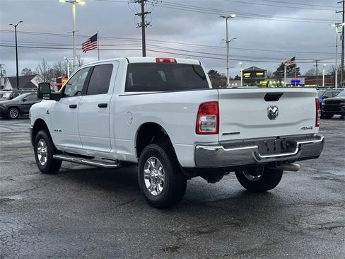 Used 2024 RAM 2500 Big Horn image 6