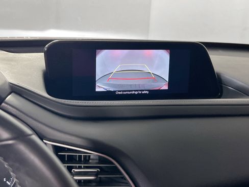 Used 2023 MAZDA CX-30 AWD 2.5 S w/ Select Package image 13