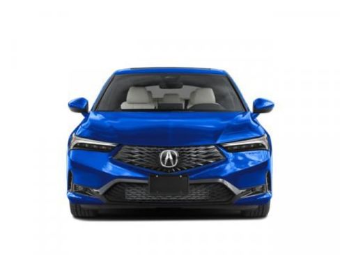 Certified 2025 Acura Integra A-Spec image 4