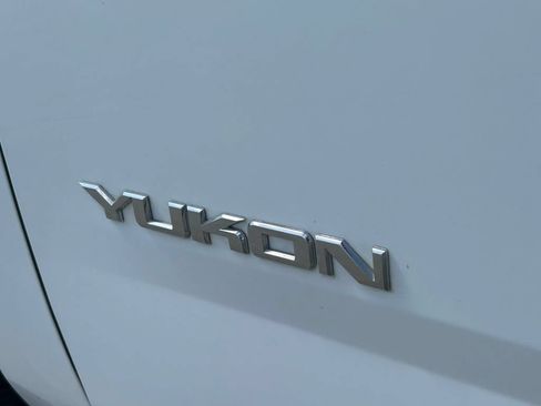 Used 2019 GMC Yukon SLE w/ SLE Value Package RWD image 14