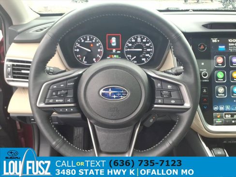Used 2025 Subaru Legacy Limited image 15