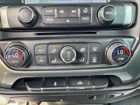 Used 2014 Chevrolet Silverado 1500 LT w/ All Star Edition AWD/4WD image 23