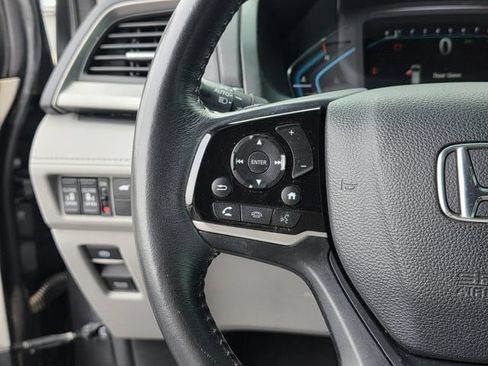 Used 2019 Honda Odyssey EX-L image 28