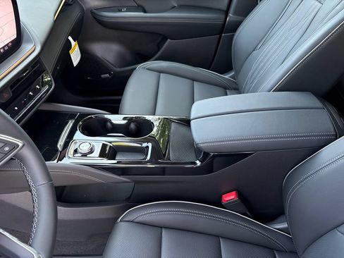New 2026 Buick Envision Avenir AWD/4WD image 36