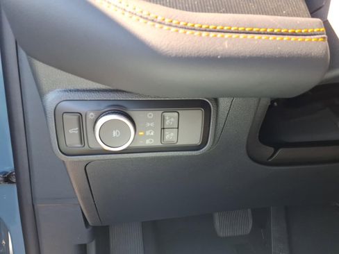 New 2026 Ford Explorer Tremor AWD/4WD image 19