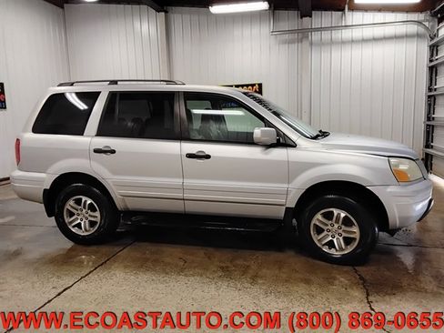 Used 2005 Honda Pilot EX-L image 2