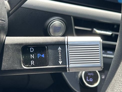 Certified 2025 Hyundai Sonata SEL AWD/4WD image 29