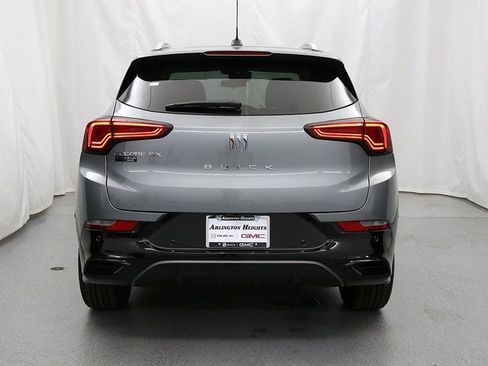 New 2026 Buick Encore GX Sport Touring w/ Advanced Technology Package image 6