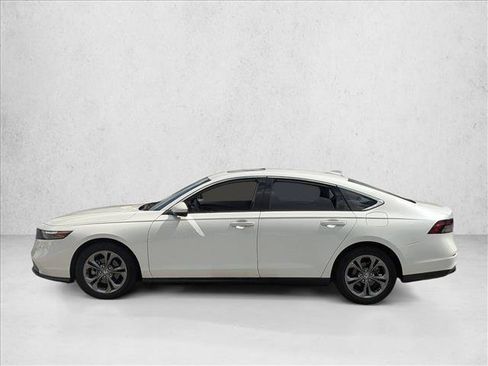 Used 2024 Honda Accord EX image 8
