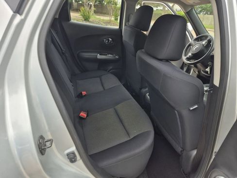 Used 2013 Nissan Juke S AWD/4WD image 17