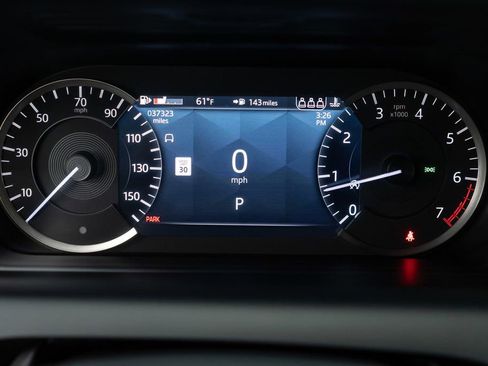 Used 2023 Land Rover Discovery Sport S R-Dynamic image 17