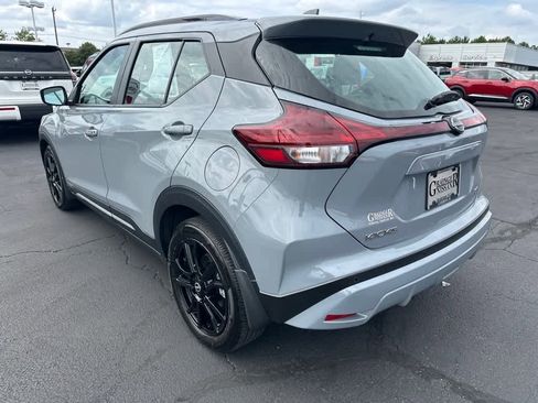 Used 2024 Nissan Kicks SR image 5