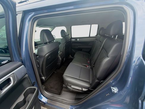 New 2026 Hyundai Santa Fe SEL FWD image 17