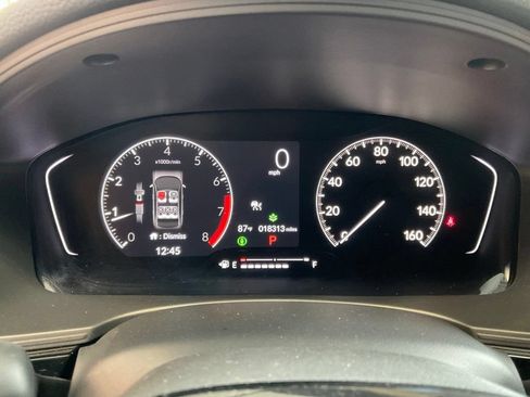 Used 2023 Honda Civic EX image 15