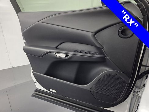 Used 2024 Lexus RX 350 FWD w/ Technology Package image 36