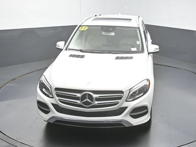 Certified 2017 Mercedes-Benz GLE 350 image 45