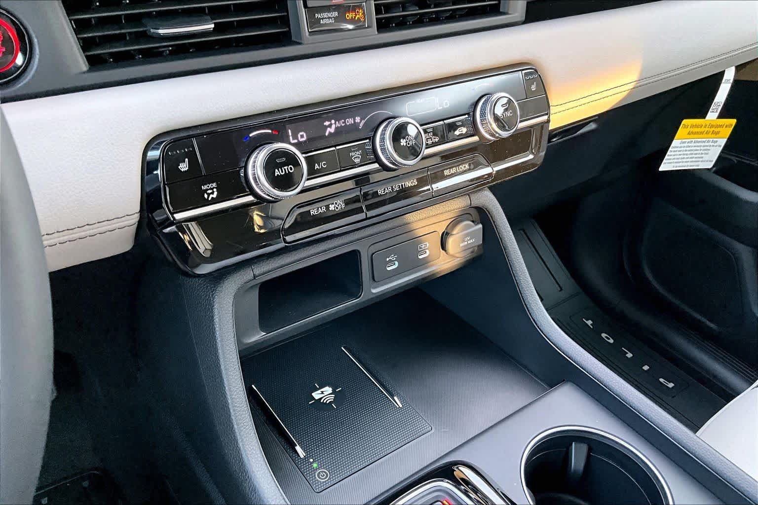 New 2026 Honda Pilot EX-L image 20