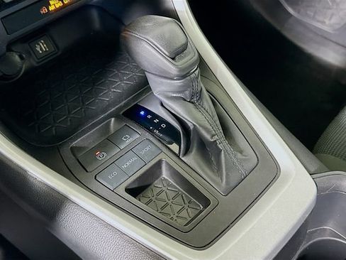 Certified 2024 Toyota RAV4 LE image 18