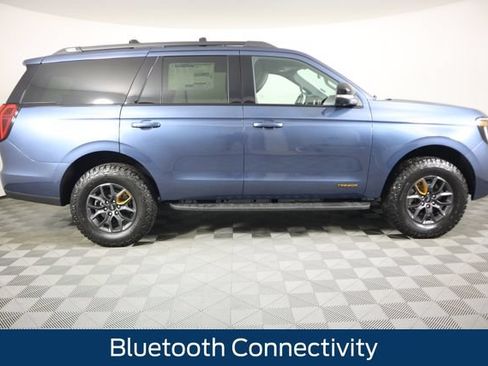 New 2027 Ford Expedition Tremor w/ Driver's Package AWD/4WD image 2