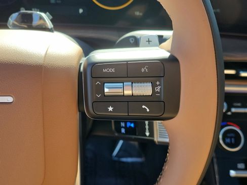 New 2026 Hyundai Santa Fe Calligraphy image 26