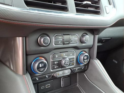 Certified 2023 Chevrolet Tahoe RST w/ Luxury Package AWD/4WD image 6