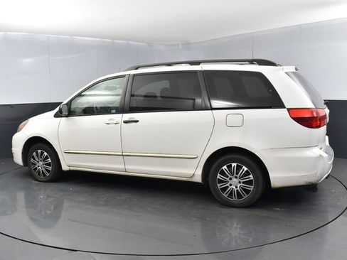 Used 2004 Toyota Sienna LE FWD image 6