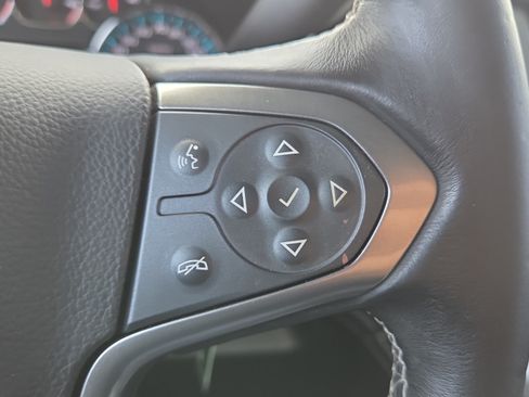 Used 2019 Chevrolet Tahoe LS RWD image 23