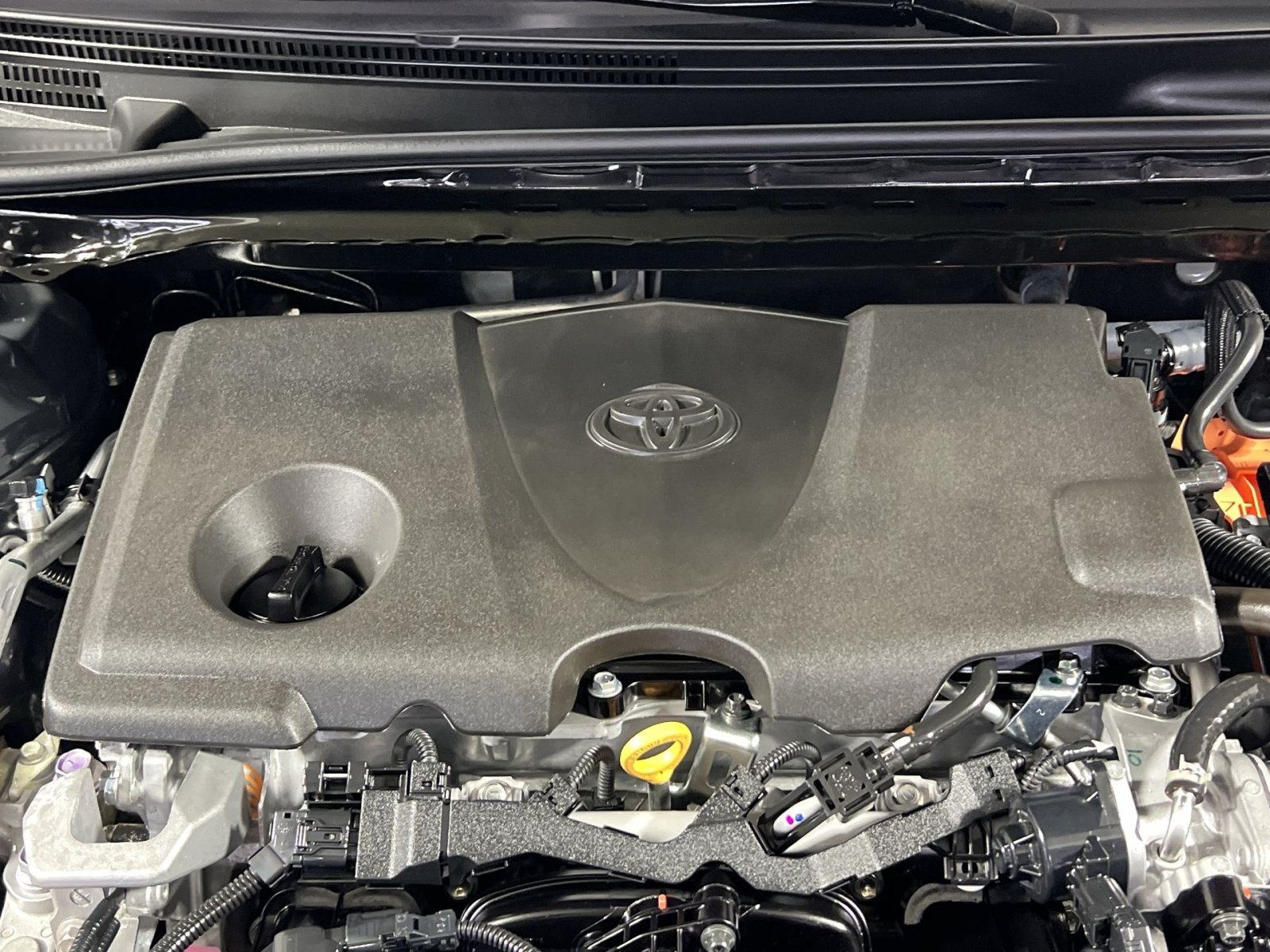Used 2026 Toyota Camry XSE w/ Premium Plus Package FWD image 29