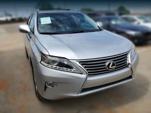 Used 2014 Lexus RX 350 AWD image 18